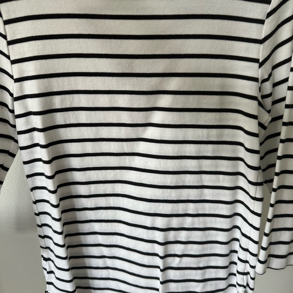 Striped Top - Picture 7 of 7
